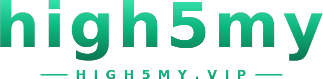 high5my logo